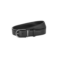 Cintura Montblanc Uomo in Pelle 128770 - 128770
